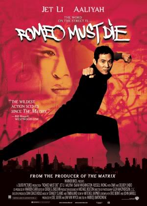 1575 - Romeo Must die